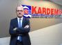 KARDEMİR'e Ar-Ge Merkezi Belgesi