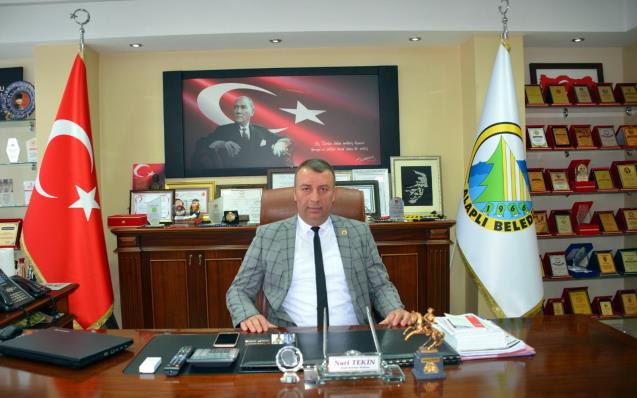Vekâlet Bozkurt’ta!..