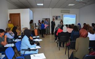 “KENDİN YAP” etkinliği…