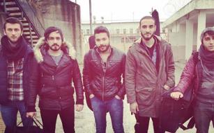 BKM’den cezaevi konseri...