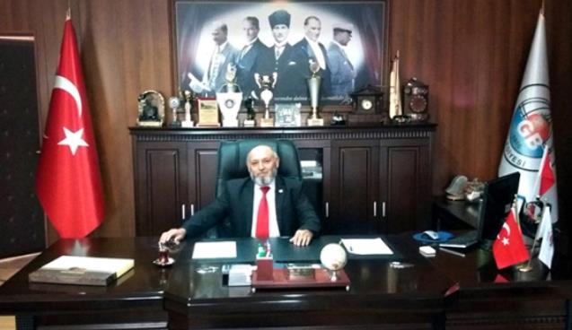 MHP o ismin ihracı için kurula sevk etti…