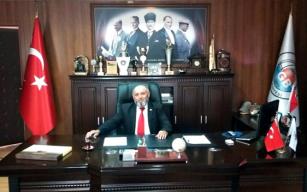 MHP o ismin ihracı için kurula sevk etti…