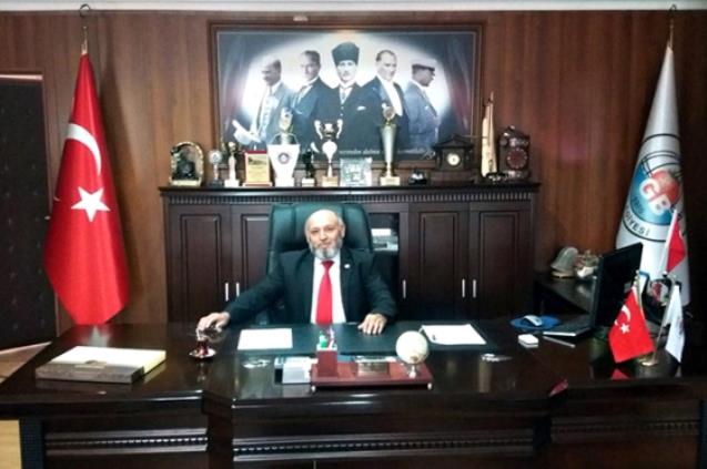 MHP o ismin ihracı için kurula sevk etti…