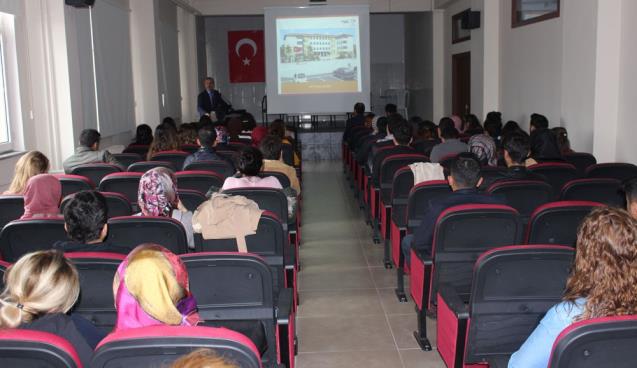 Aday Öğretmen Yetiştirme Seminerleri başladı
