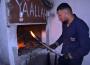 Osman dizisi kılıç ve baltaları Zonguldak'ta hazırlanıyor