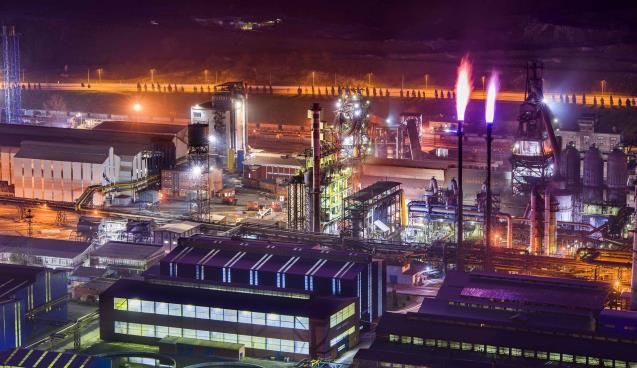 KARDEMİR 9 aylık net karını 209 milyon TL olarak açıkladı