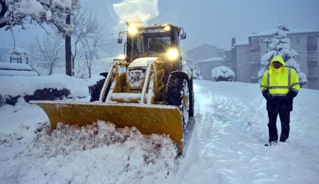Olumsuzluklara karşı hazırlıklarımızı tamamladık…”
