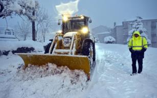 Olumsuzluklara karşı hazırlıklarımızı tamamladık…”