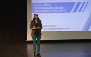 Şimdi inovasyon zamanı...