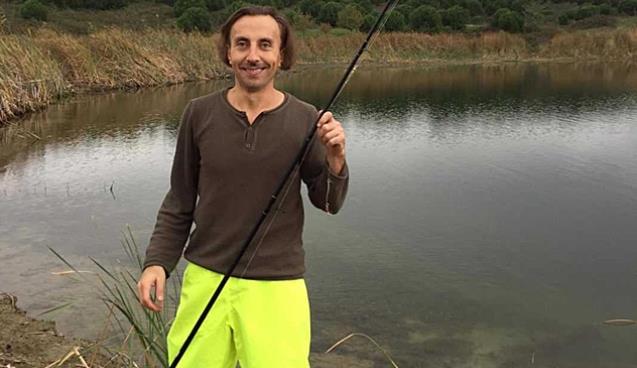 Alabora olan teknede hayatını kaybetmişti…