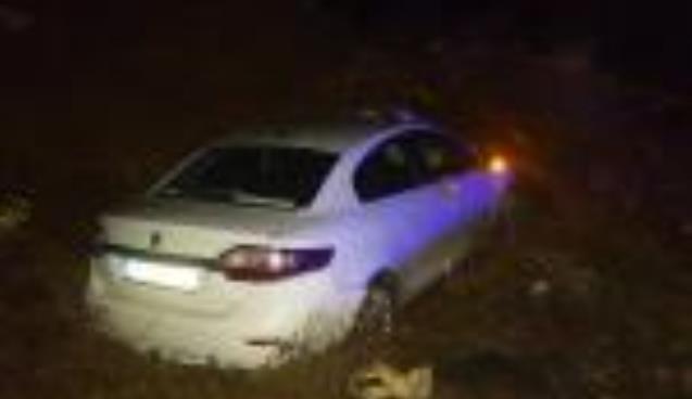 Feci kaza... Yaralılar var!..