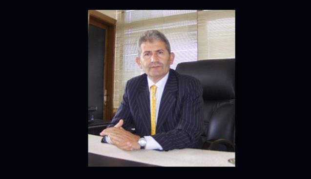 Eski Belediye Başkanı Saral hayatını kaybetti!..