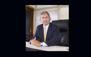 Eski Belediye Başkanı Saral hayatını kaybetti!..