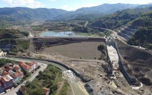 Kozcağız Barajı ekonomiye her yıl 20 milyon’luk değer