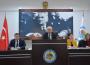 YENİ YILIN İLK MECLİS TOPLANTISI YAPILDI