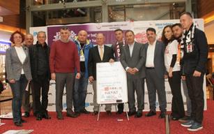 “Bu ligden düşmek yok!..”