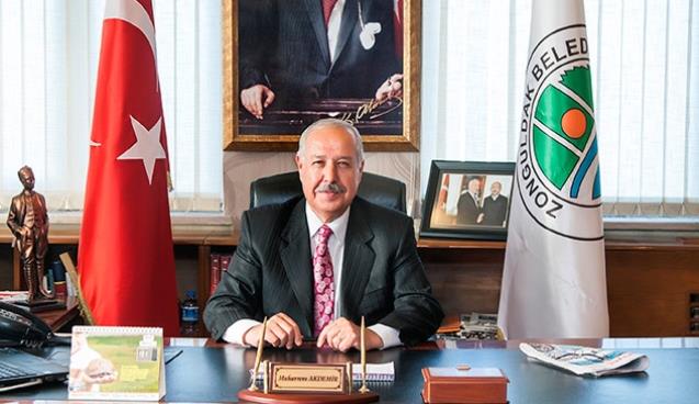  “Engelli vatandaşlarımıza sahip çıkmalıyız..."