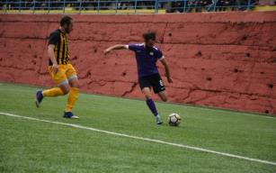 Belediye sporda hüzün hakim…