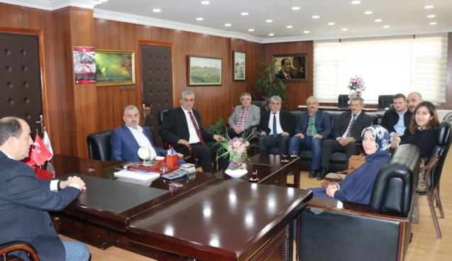 Seçimi farklı kazanacağız…