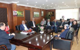 Seçimi farklı kazanacağız…