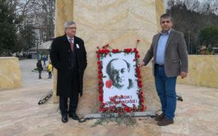 O istifa ettim dedi... İl Başkanı ise! ...