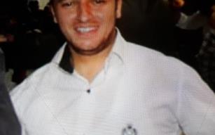 Karı koca çift trafik kazasında öldü