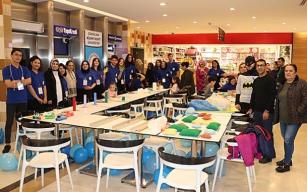 Onlar engelli değil, farklı bireyler…