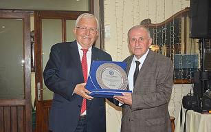 Karaarslan ailesinin acı günü…