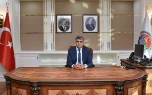 Gürel'den Engelliler Günü mesajı