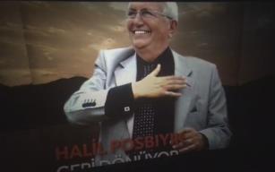 Efsane Geri Dönüyor...