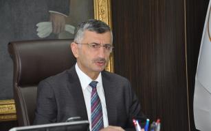 Vali Bektaş’tan 3 Aralık Engelliler Günü mesajı