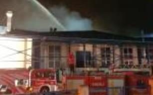 Ereğli’den Düzce’ye destek verdiler…