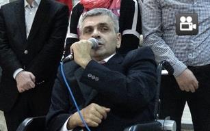 Bizi PARA ve ZAMAN KAYBI olarak görüyorlar!..”