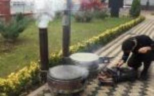 Bartın’ın Yöresel Değerleri – Usta Çırak Buluşması...”