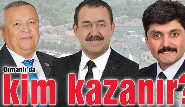 Beldelerin Nabzını Tutuyoruz..