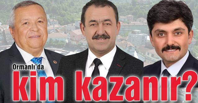 Beldelerin Nabzını Tutuyoruz..