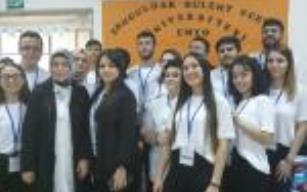 “Mutlu ve Gururluyuz!..”