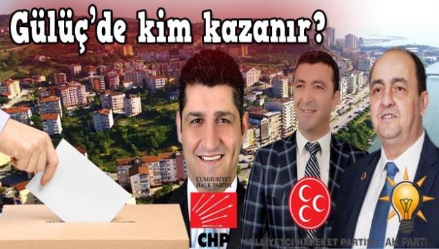 Kim Kazanacak...