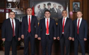 GMİS’ten, 3 Aralık Dünya Engelliler Günü mesajı