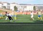 EREĞLİ BELEDİYESPOR GALİP 3-1