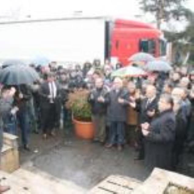 “Önce birlik ve beraberlik...”