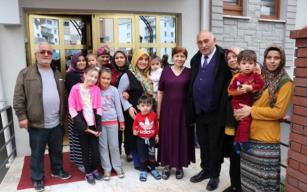 Vatandaş Erol Şahin’e seslendi: “Kurtarın Ereğli’yi”