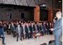Başkan Uysal, yeni dönem projelerini açıkladı…
