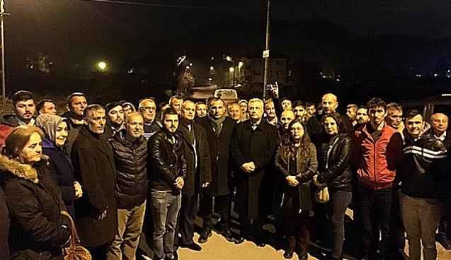 MHP’ den net tavır… ‘Ereğli sahipsiz değildir…’