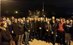 MHP’ den net tavır… ‘Ereğli sahipsiz değildir…’