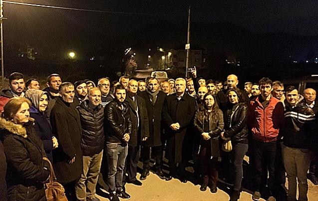 MHP’ den net tavır… ‘Ereğli sahipsiz değildir…’