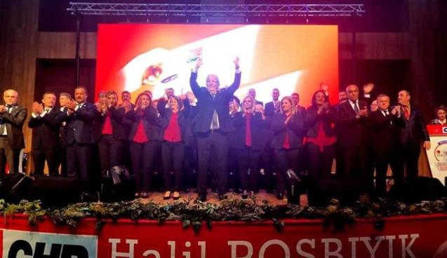 “Kara bulutları kaldıracağım.”