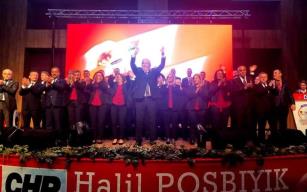 “Kara bulutları kaldıracağım.”