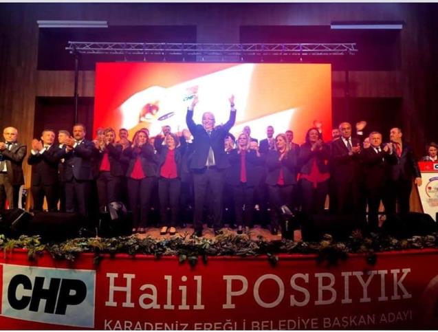 “Kara bulutları kaldıracağım.”
