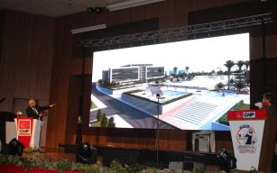 İŞTE POSBIYIK’IN 5 YILDA HAYATA GEÇİRECEĞİ PROJELER;